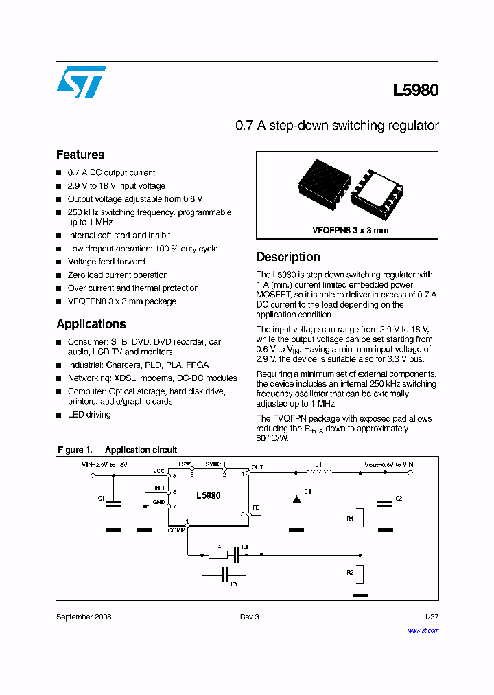 L5980TR_6999593.PDF Datasheet