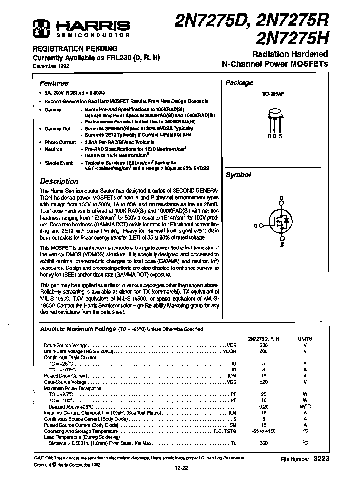 FRL230H3_7001839.PDF Datasheet