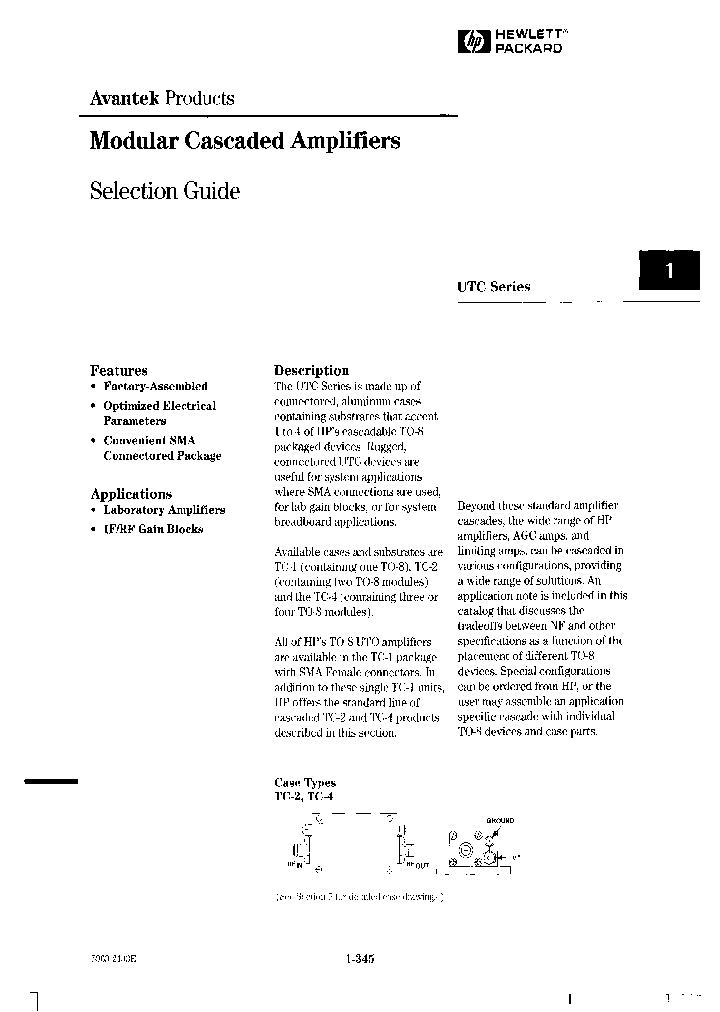 UTC20-210-1_7005060.PDF Datasheet