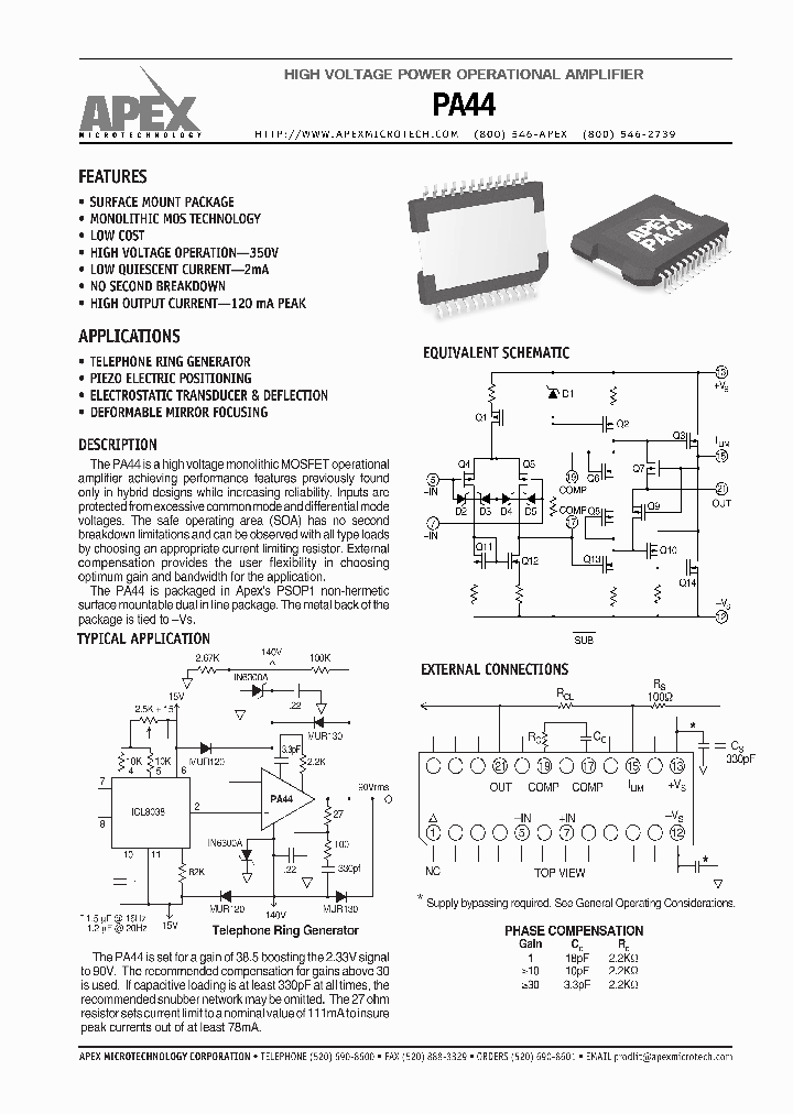 PA44_7011064.PDF Datasheet