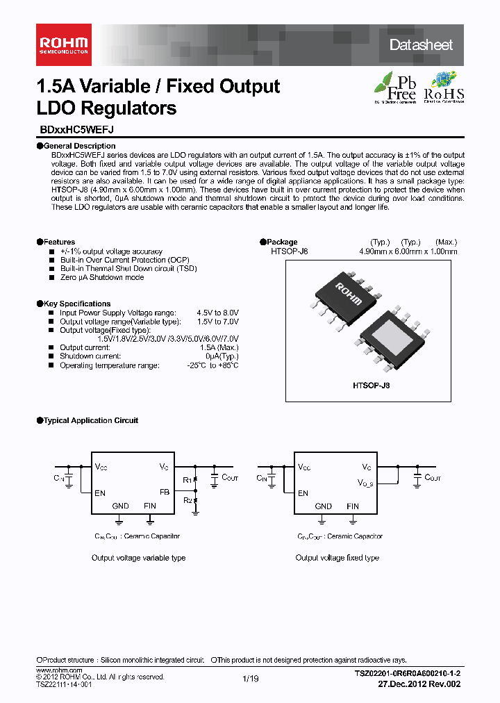 CM105B105K16A_7013291.PDF Datasheet