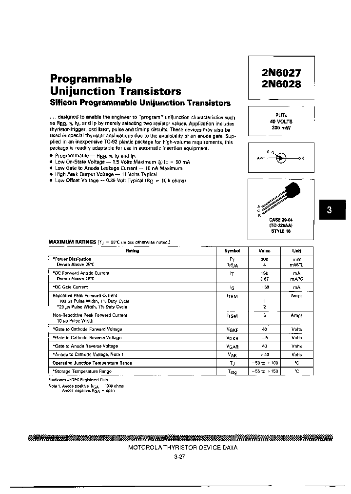 2N6027-18_7013259.PDF Datasheet