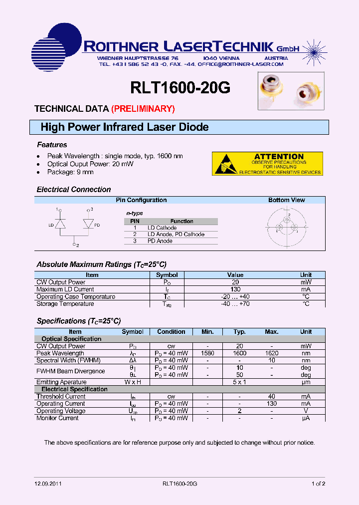 RLT1600-20G_7014567.PDF Datasheet