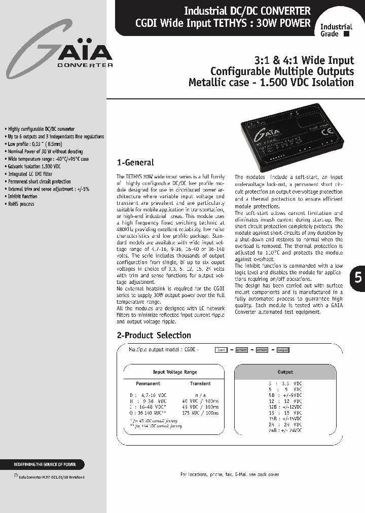 CGDI-Q-5B_7018380.PDF Datasheet