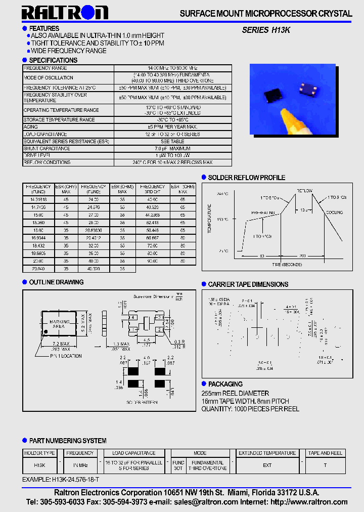 H13K-4000-S-EXT-T_7023403.PDF Datasheet