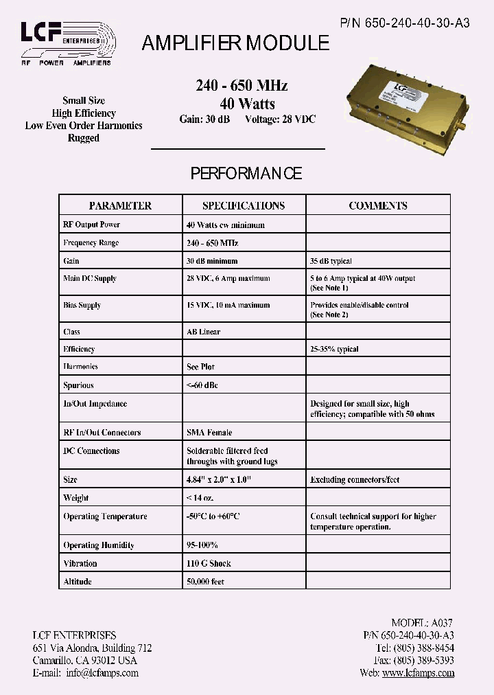 650-240-40-30-A3_7024438.PDF Datasheet