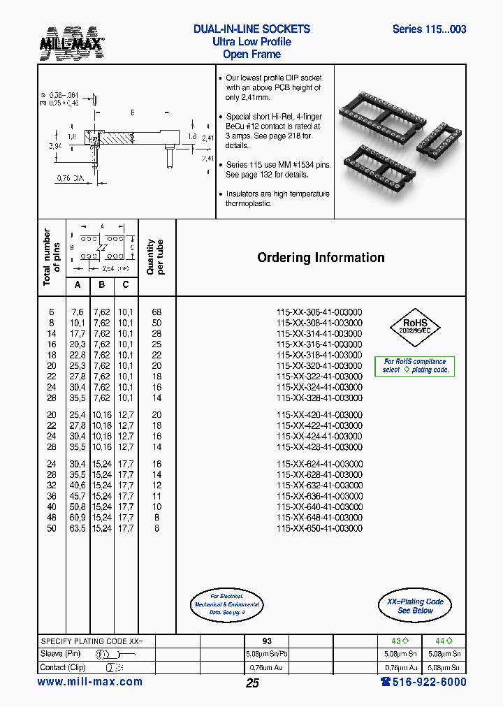 115-93-640-41-003000_7025251.PDF Datasheet