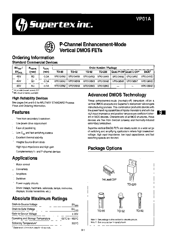 SXVVP0104N2_7030589.PDF Datasheet