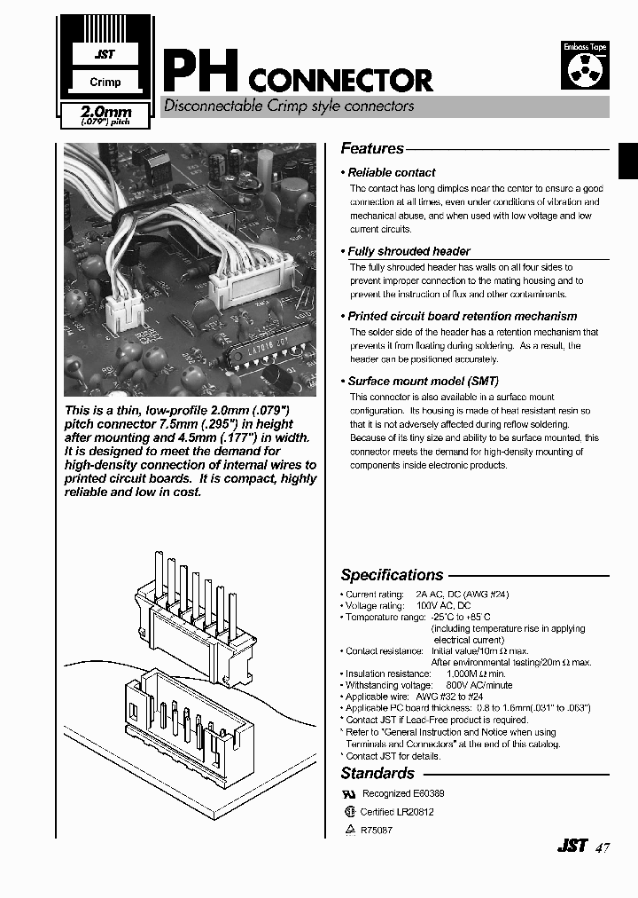 S3B-PH-SM3-TB_7038845.PDF Datasheet