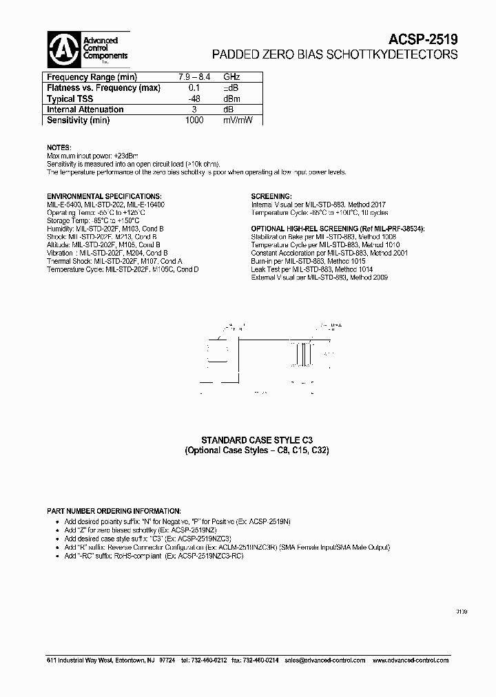 ACSP-2519PZC15R-RC_7042096.PDF Datasheet