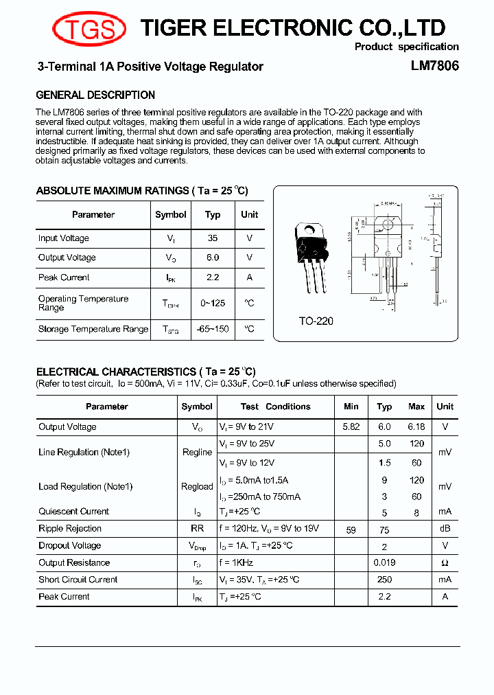 LM7806_7048470.PDF Datasheet