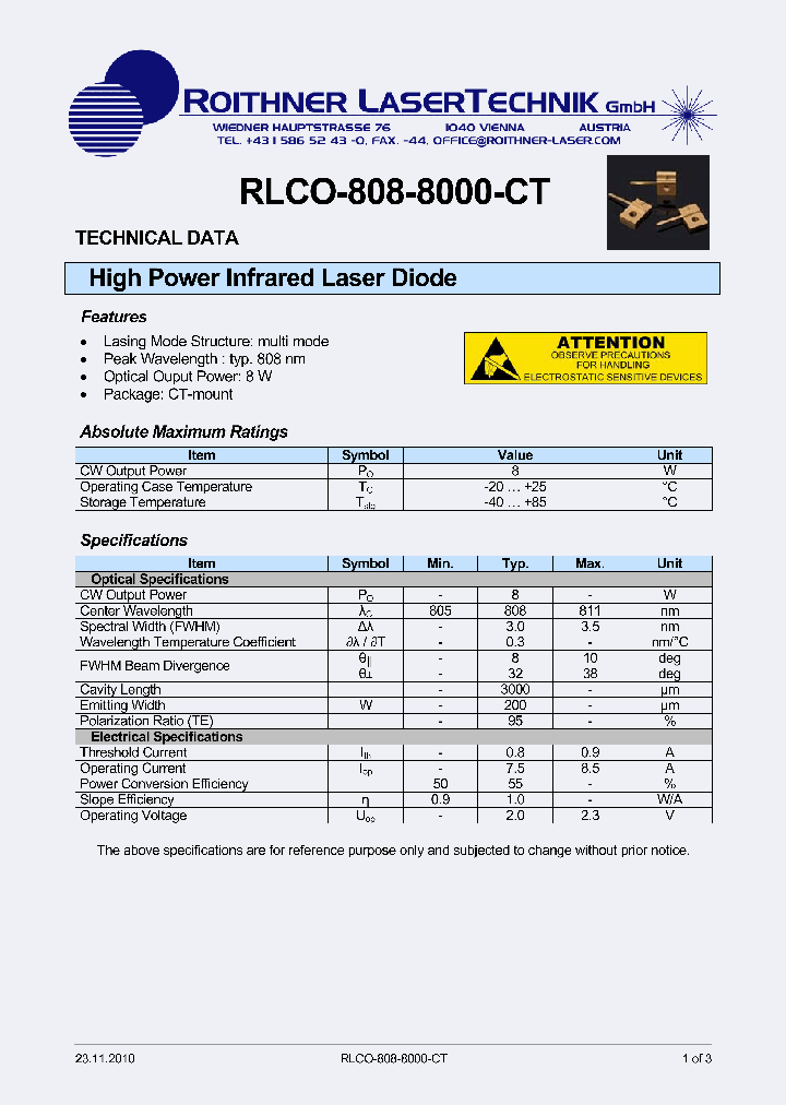RLCO-808-8000-CT_7071306.PDF Datasheet