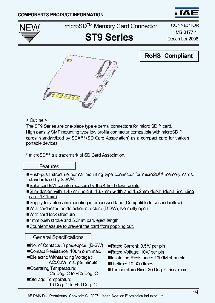 ST9S008V4A_7077688.PDF Datasheet