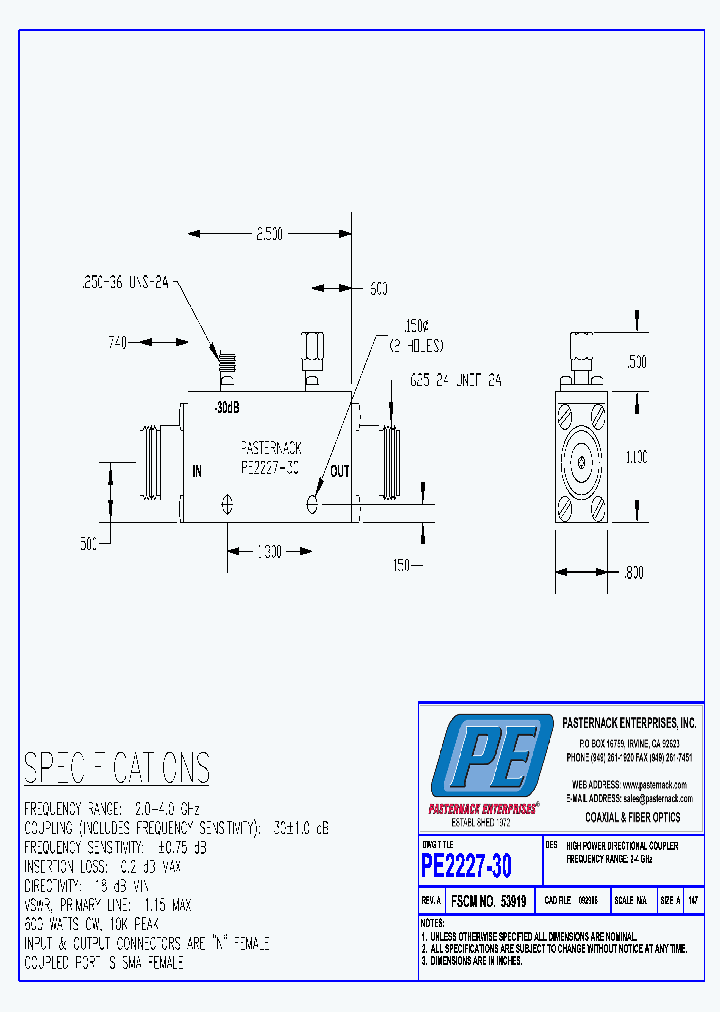 PE2227-30_7082283.PDF Datasheet