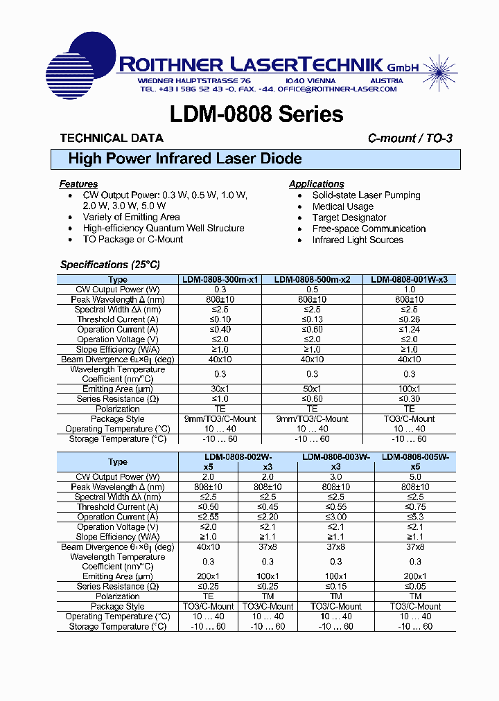 LDM-0808-500M-X2_7093058.PDF Datasheet