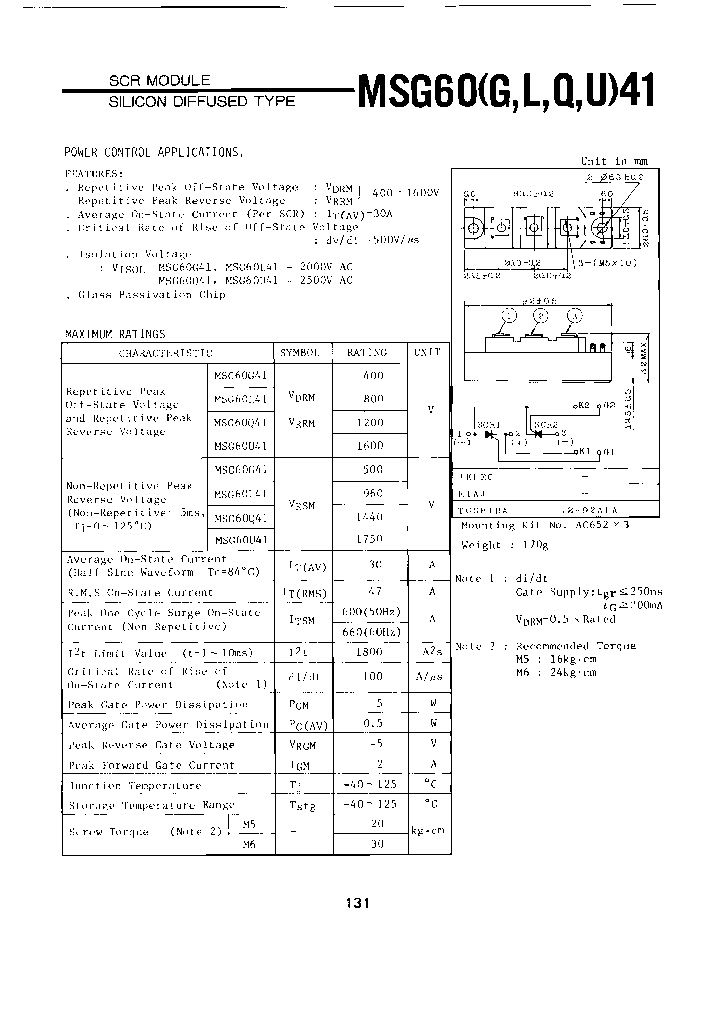 MSG60U41_7077821.PDF Datasheet