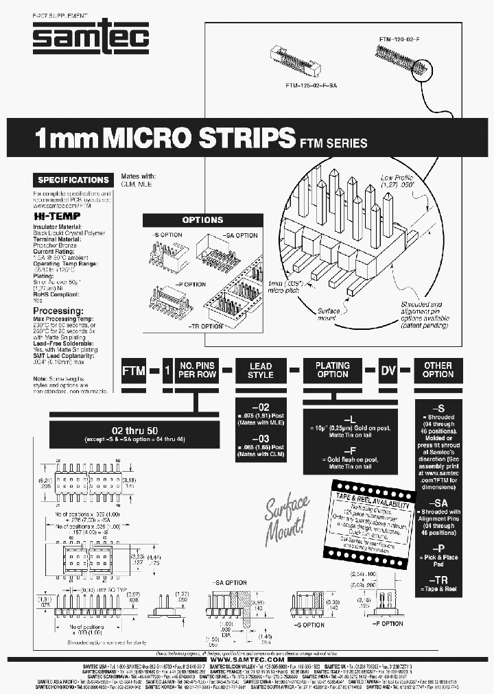 FTM-120-03-L-DV-P-TR_7081181.PDF Datasheet