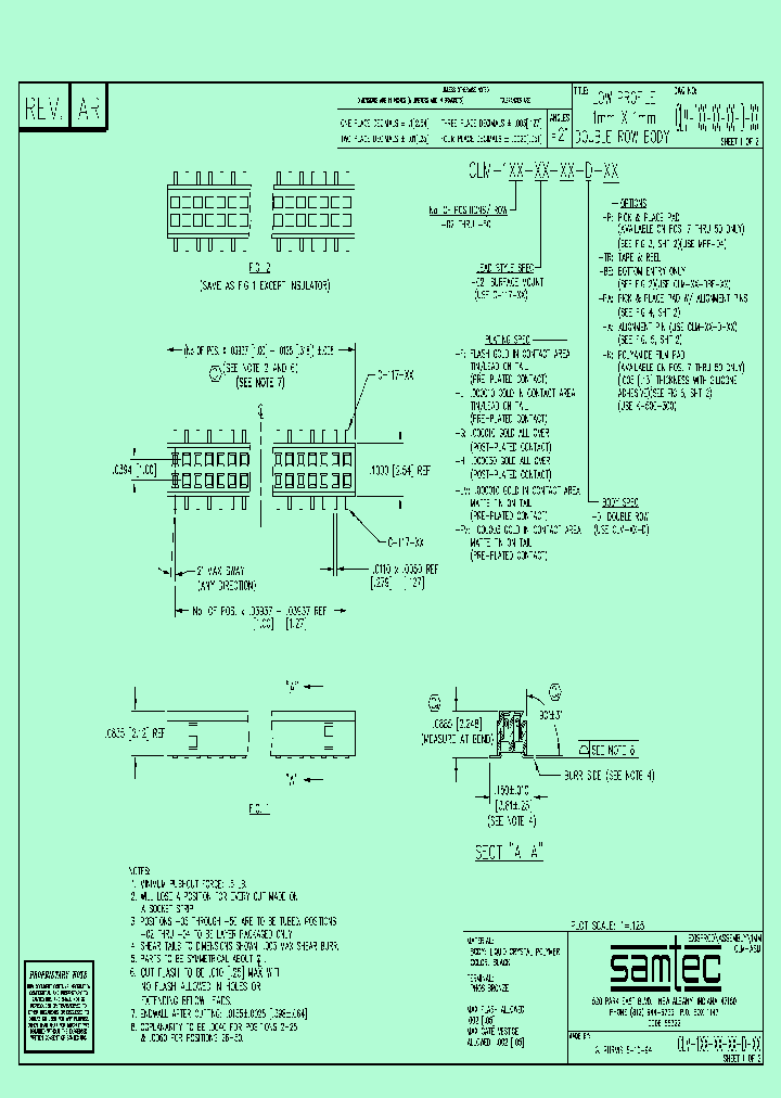 CLM-116-02-F-D-BE-A_7075009.PDF Datasheet