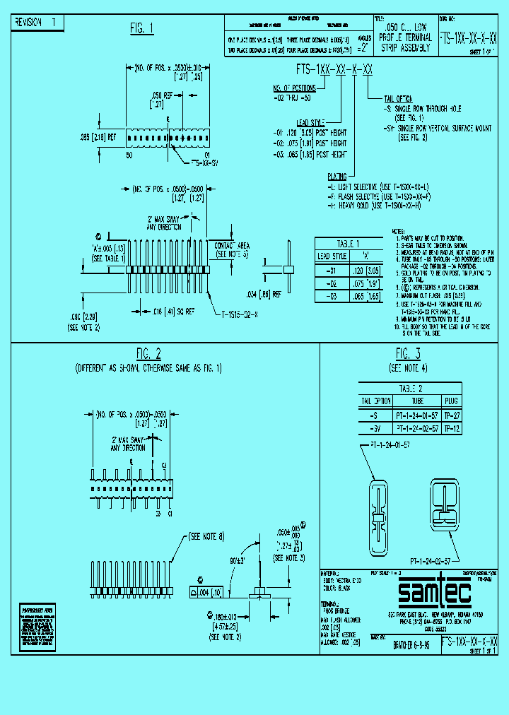 FTS-116-02-03-L-S_7084639.PDF Datasheet