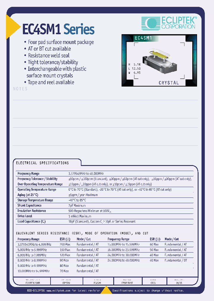 EC4SM1N-T-FREQ1-TR_7084464.PDF Datasheet