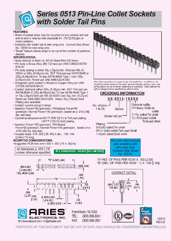 ARIESELECTRONICSINC-18-0513-1T_7085403.PDF Datasheet