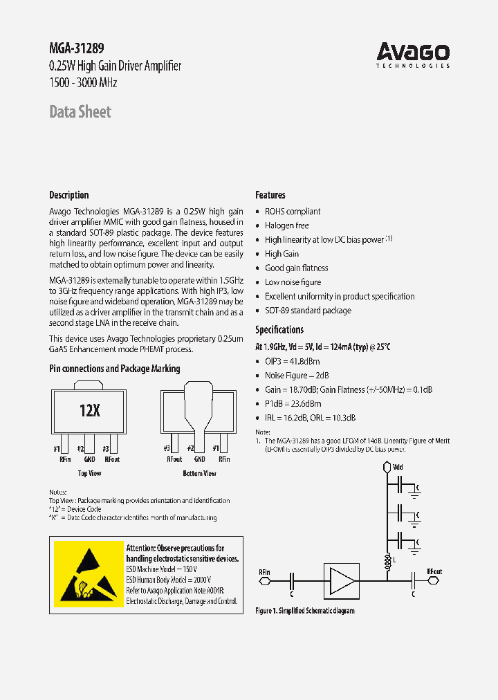 MGA-31289-BLKG_7101595.PDF Datasheet