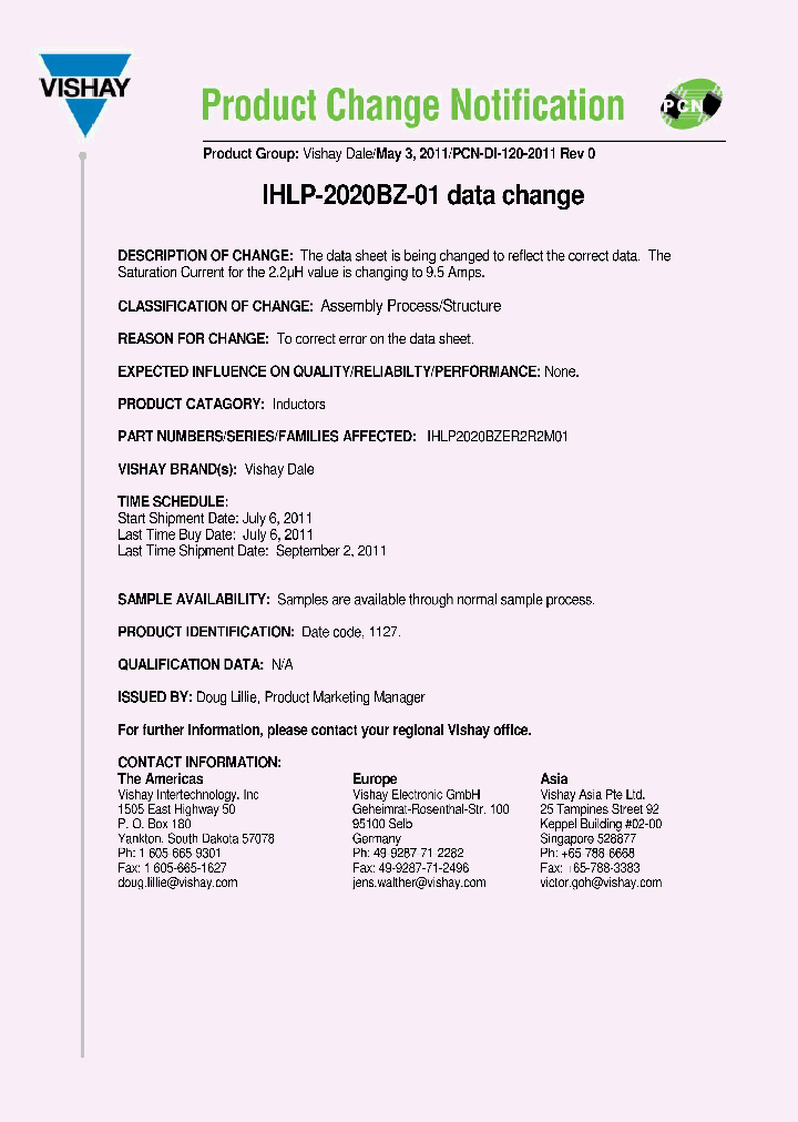 IHLP2020BZER2R2M01_7107307.PDF Datasheet