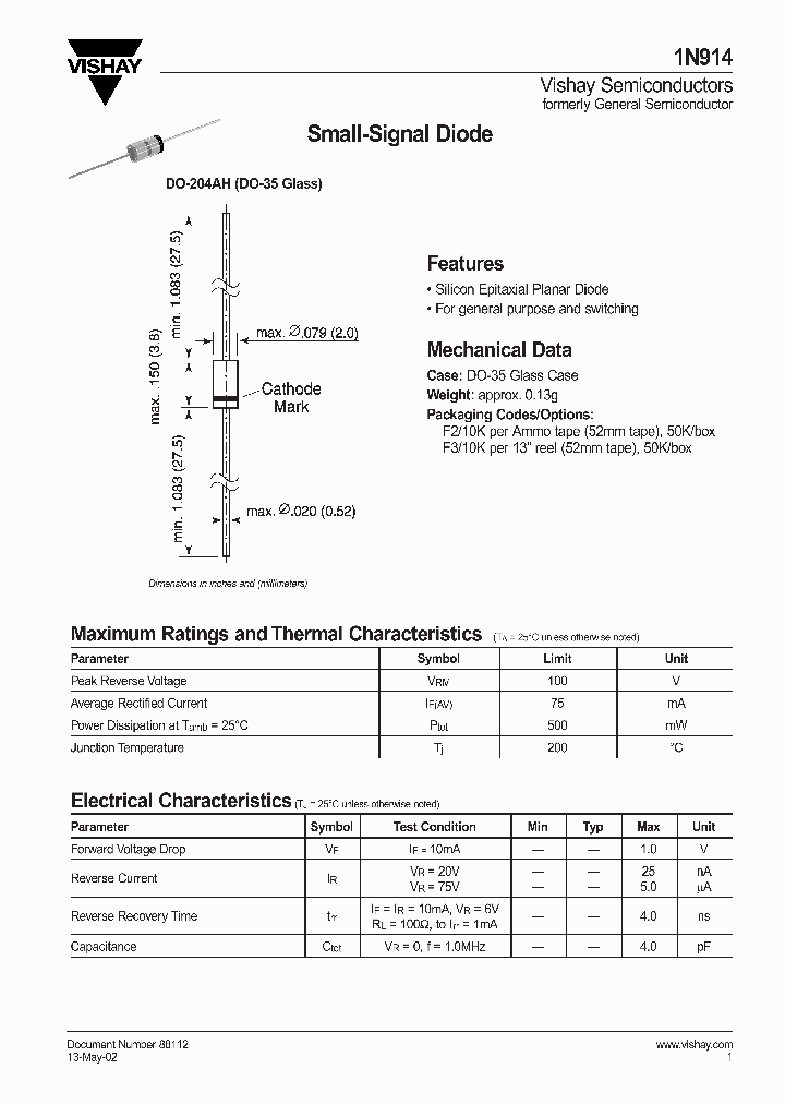 1N914_7105043.PDF Datasheet