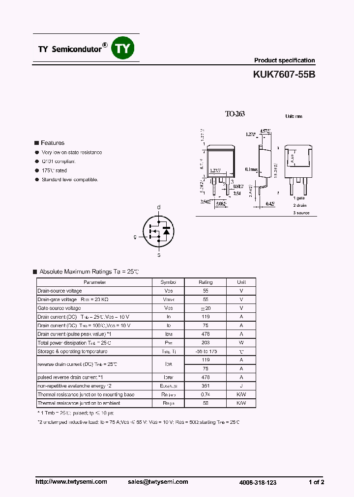 KUK7607-55B_7110653.PDF Datasheet