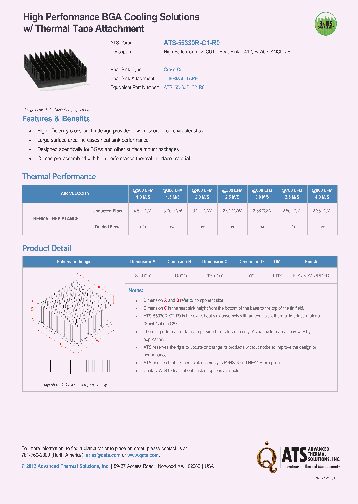 ATS-55330R-C1-R0_7120648.PDF Datasheet