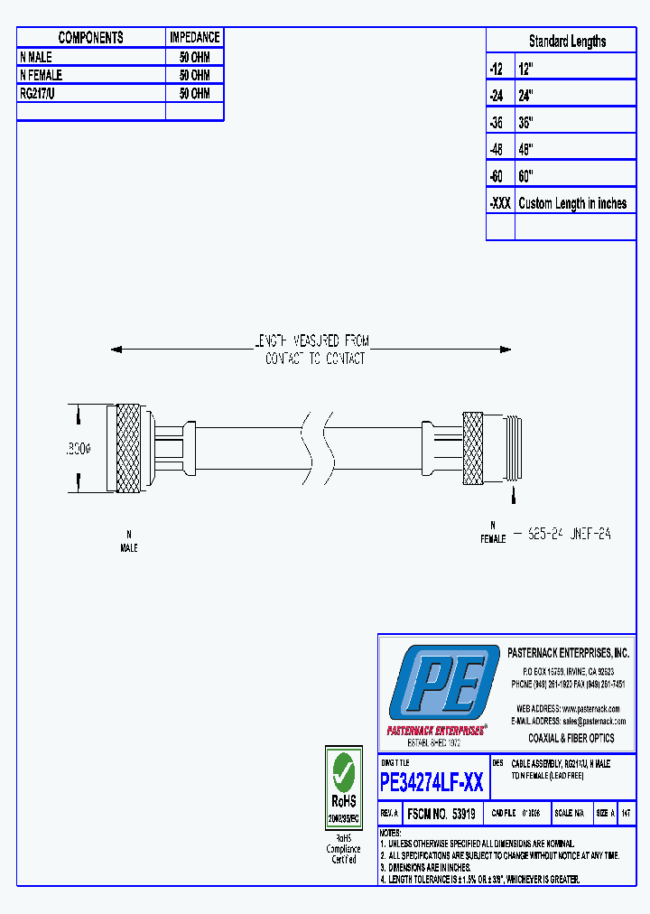 PE34274LF_7122373.PDF Datasheet