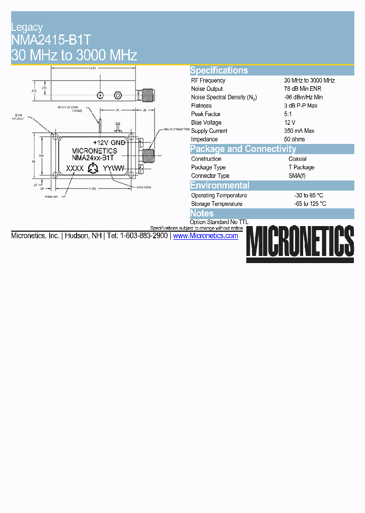 NMA2415-B1T_7124854.PDF Datasheet