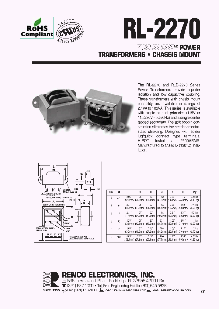 RL-2270-7-20_7131996.PDF Datasheet