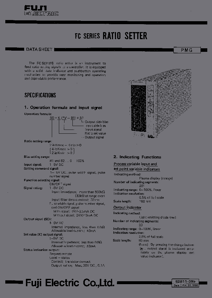 EDS11-39B_7141653.PDF Datasheet