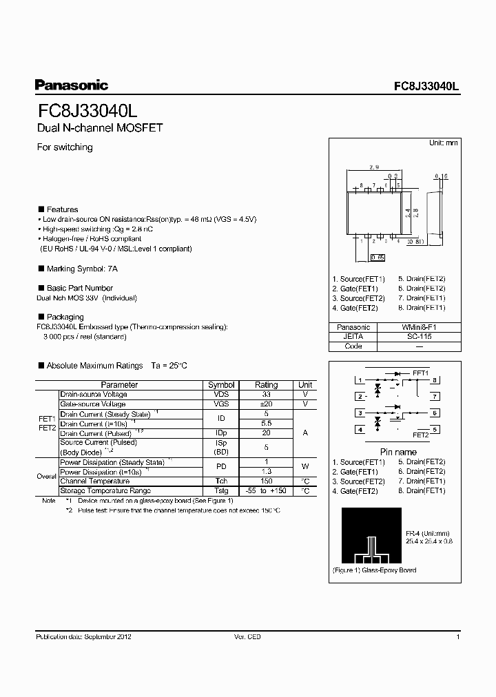 FC8J33040L_7149135.PDF Datasheet