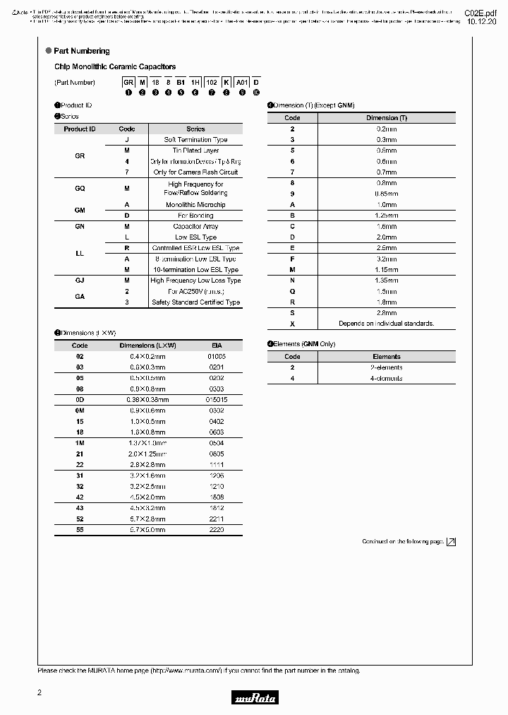 GRM188B11H102KA01D_7151807.PDF Datasheet