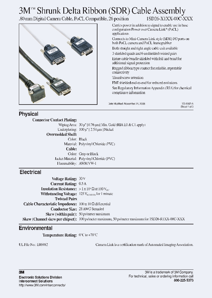 1SD26-3136-00C-A00_7151468.PDF Datasheet