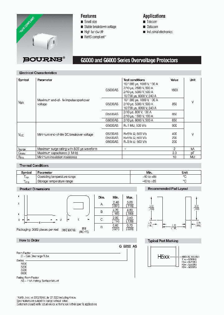G5200AS_7157280.PDF Datasheet