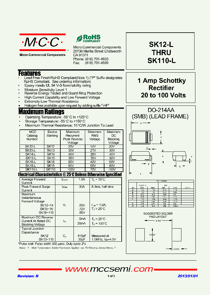 SK15-LTP_7160000.PDF Datasheet
