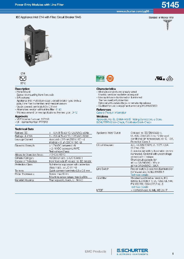 5145ABDWF060C0511_7163479.PDF Datasheet