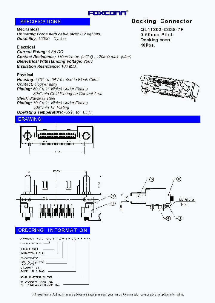 QL11203-C636-7F_7180074.PDF Datasheet