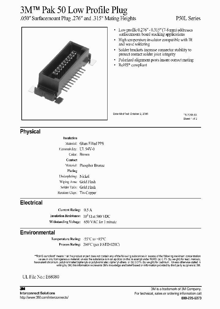 P50L-60P-AS-DA_7178921.PDF Datasheet