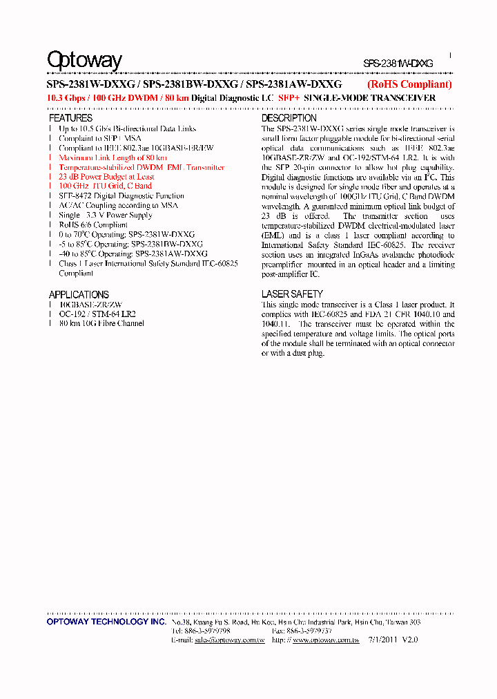 SPS-2381AW-DXXG_7185047.PDF Datasheet