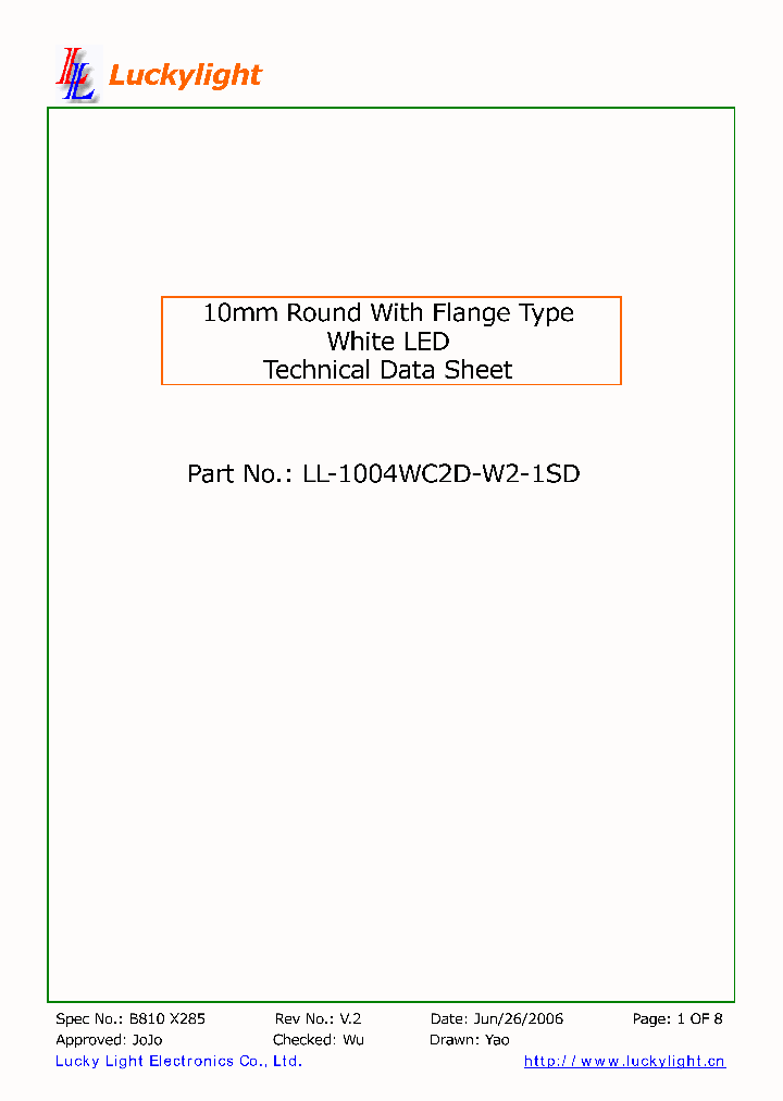 LL-1004WC2D-W2-1SD_7190002.PDF Datasheet