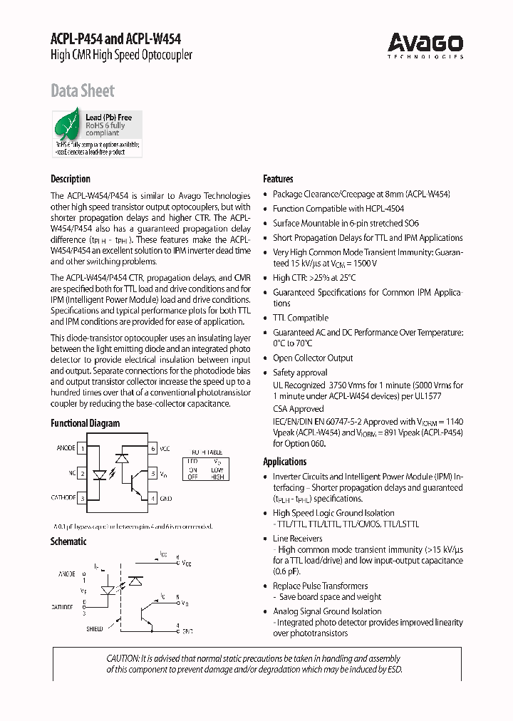 ACPL-W454-000E_7193189.PDF Datasheet