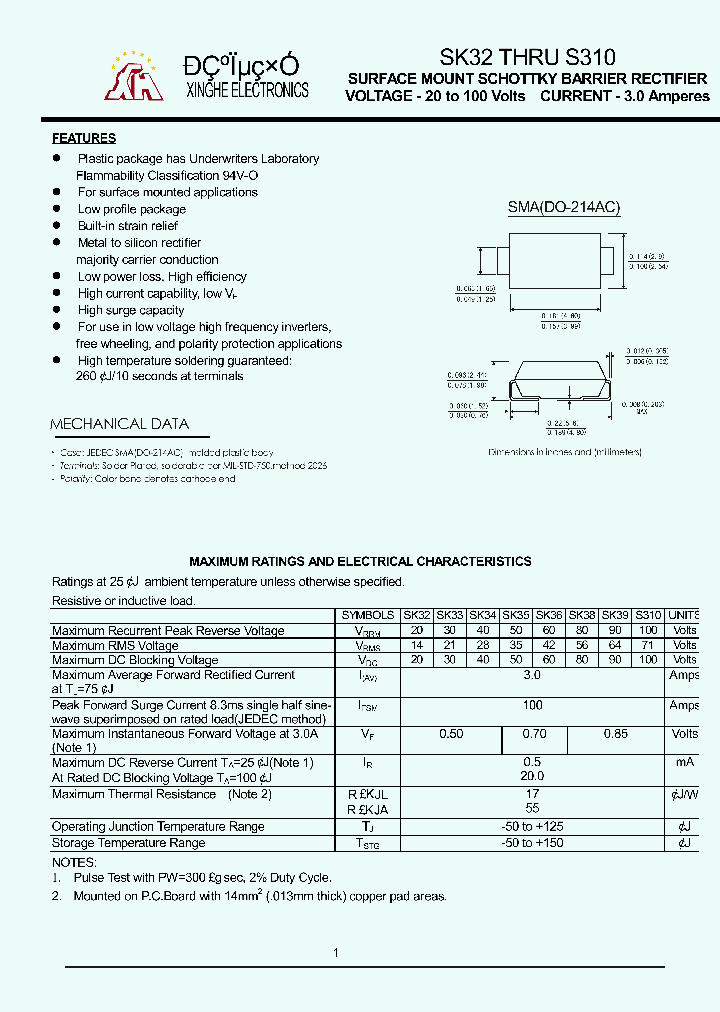 S310_7198244.PDF Datasheet