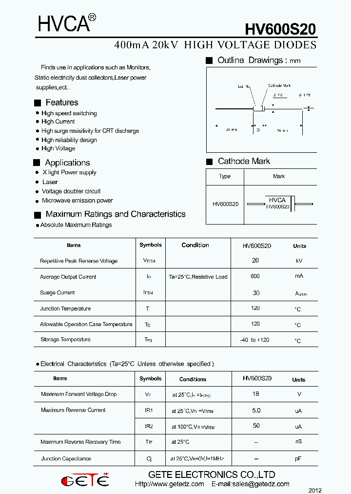 HV600S20_7199926.PDF Datasheet