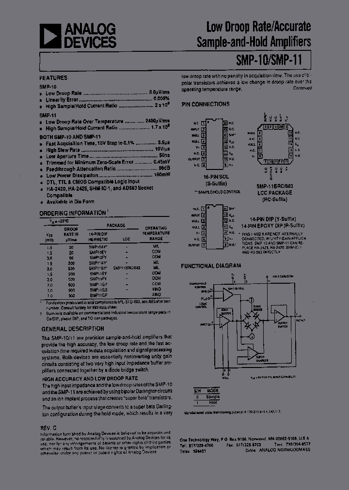 SMP10G_7201192.PDF Datasheet