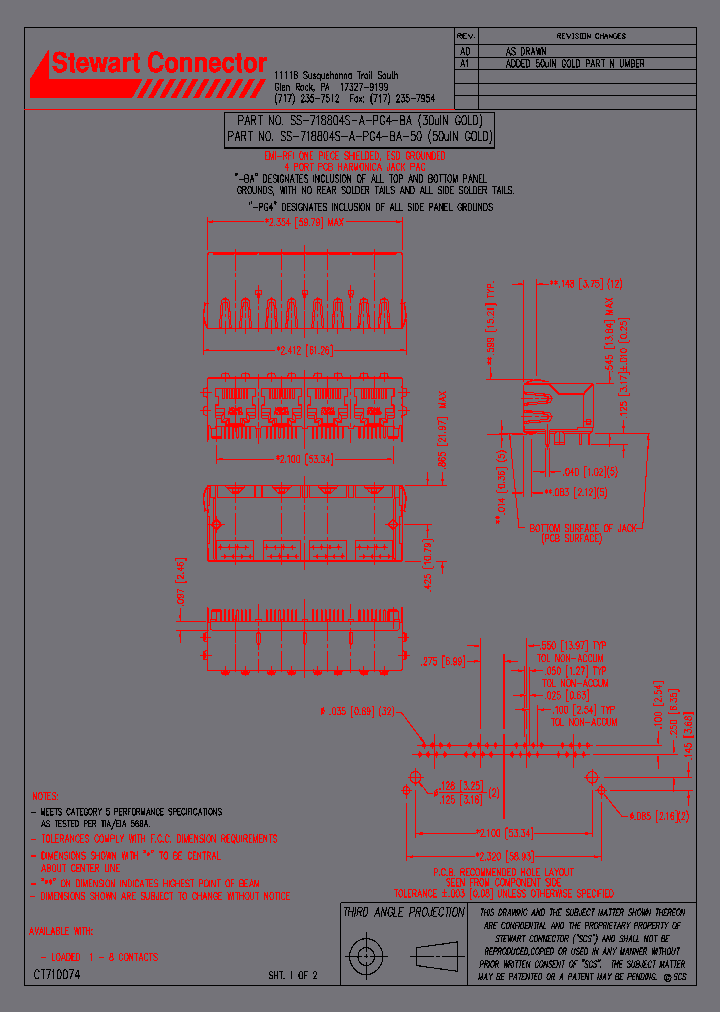 SS-718804S-A-PG4-BA-50_7213888.PDF Datasheet