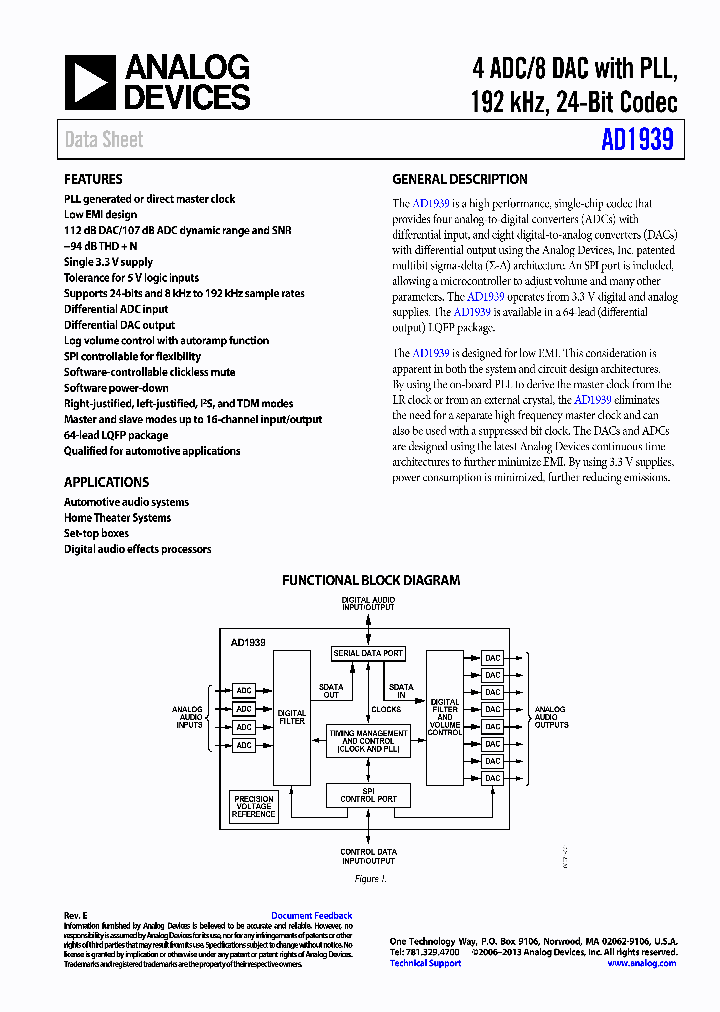 ALRCLK_7214866.PDF Datasheet